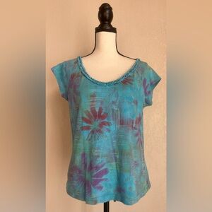 Fresh Produce Top Short Sleeve